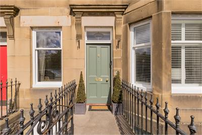 87 Harrison Road, Edinburgh, EH11 1LS - image 18