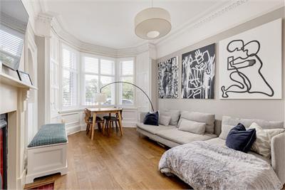 87 Harrison Road, Edinburgh, EH11 1LS - image 3
