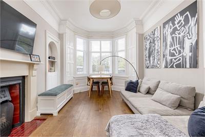 87 Harrison Road, Edinburgh, EH11 1LS - image 4