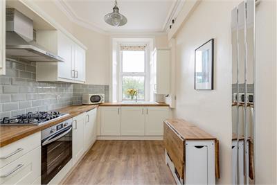 87 Harrison Road, Edinburgh, EH11 1LS - image 5