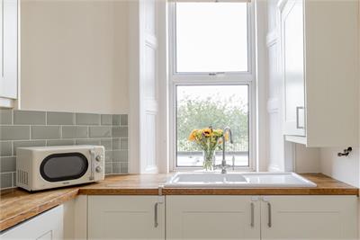 87 Harrison Road, Edinburgh, EH11 1LS - image 6