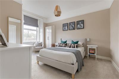 87 Harrison Road, Edinburgh, EH11 1LS - image 7