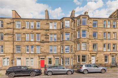 87 Harrison Road, Edinburgh, EH11 1LS - image 1