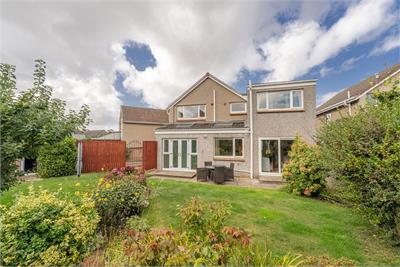 16 Muir Wood Grove, Currie, EH14 5HA - image 33