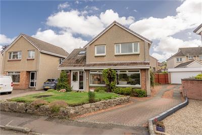 16 Muir Wood Grove, Currie, EH14 5HA - image 35