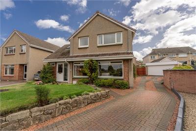16 Muir Wood Grove, Currie, EH14 5HA - image 1