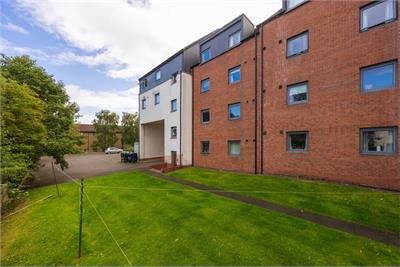 22/2 Ferry Gait Crescent, Edinburgh, EH4 4GR - image 15