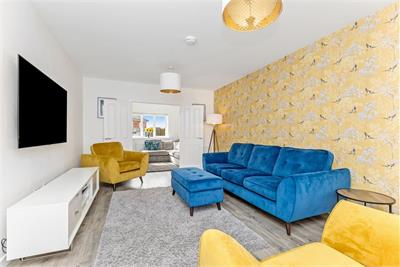 5 Cove Crescent, Gilmerton, Edinburgh, EH17 8GY - image 2