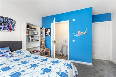5 Cove Crescent, Gilmerton, Edinburgh, EH17 8GY - image 17