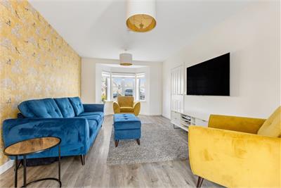 5 Cove Crescent, Gilmerton, Edinburgh, EH17 8GY - image 3