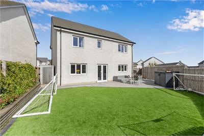 5 Cove Crescent, Gilmerton, Edinburgh, EH17 8GY - image 24