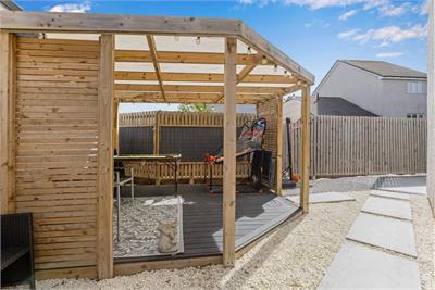 5 Cove Crescent, Gilmerton, Edinburgh, EH17 8GY - image 26