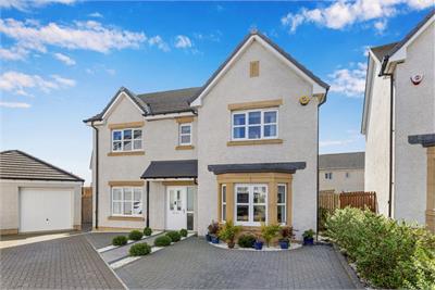 5 Cove Crescent, Gilmerton, Edinburgh, EH17 8GY - image 1