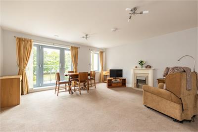 50/25 Baberton Avenue, Edinburgh, EH14 5DU - image 2