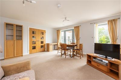 50/25 Baberton Avenue, Edinburgh, EH14 5DU - image 12