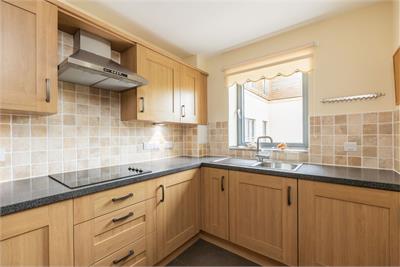 50/25 Baberton Avenue, Edinburgh, EH14 5DU - image 15