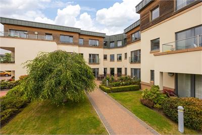 50/25 Baberton Avenue, Edinburgh, EH14 5DU - image 23
