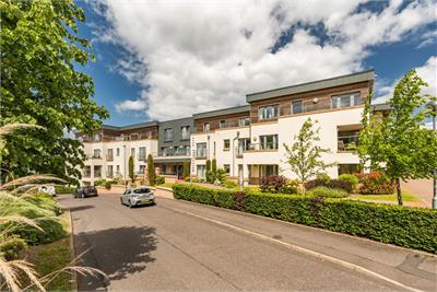 50/25 Baberton Avenue, Edinburgh, EH14 5DU - image 24