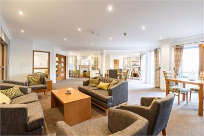 50/25 Baberton Avenue, Edinburgh, EH14 5DU - image 7
