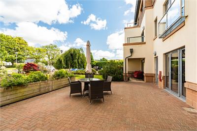 50/25 Baberton Avenue, Edinburgh, EH14 5DU - image 9