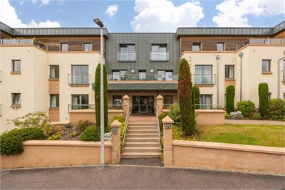 50/25 Baberton Avenue, Edinburgh, EH14 5DU - image 1