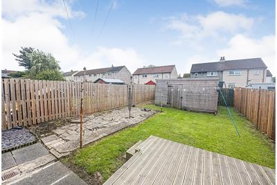61 Keir Hardie Crescent, Kilwinning, KA13 7JR - image 11