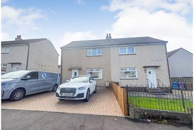 61 Keir Hardie Crescent, Kilwinning, KA13 7JR - image 1