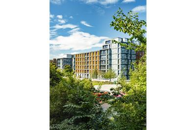 8/5 Horne Terrace, Edinburgh, EH11 1JL - image 27