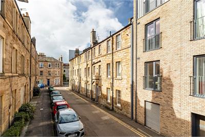 8/5 Horne Terrace, Edinburgh, EH11 1JL - image 30