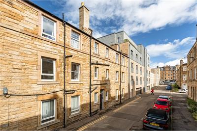 8/5 Horne Terrace, Edinburgh, EH11 1JL - image 31