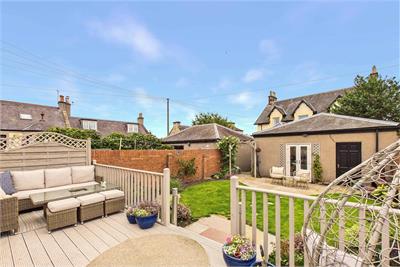 Alness, Durie Street, Leven, KY8 4HA - image 38