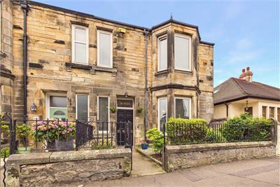 Alness, Durie Street, Leven, KY8 4HA - image 1