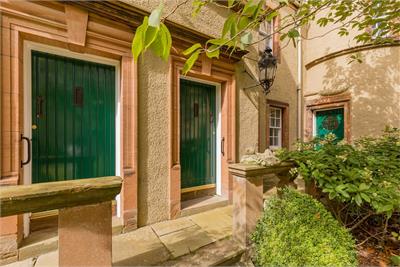 52/4 Spylaw Bank Road, Edinburgh, EH13 0JE - image 2