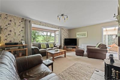 Meldon View, Eddleston, Peebles, EH45 8QJ - image 2