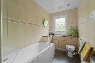 Meldon View, Eddleston, Peebles, EH45 8QJ - image 16