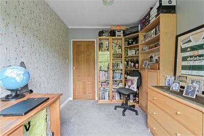 Meldon View, Eddleston, Peebles, EH45 8QJ - image 20