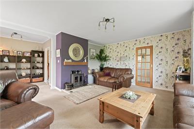 Meldon View, Eddleston, Peebles, EH45 8QJ - image 3