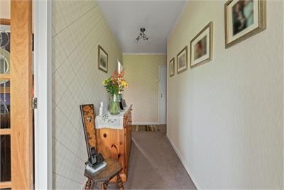 Meldon View, Eddleston, Peebles, EH45 8QJ - image 21