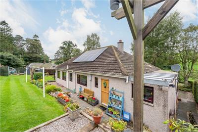 Meldon View, Eddleston, Peebles, EH45 8QJ - image 22