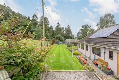 Meldon View, Eddleston, Peebles, EH45 8QJ - image 23