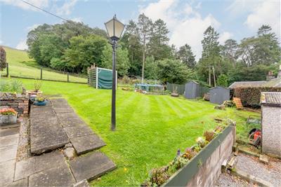 Meldon View, Eddleston, Peebles, EH45 8QJ - image 25