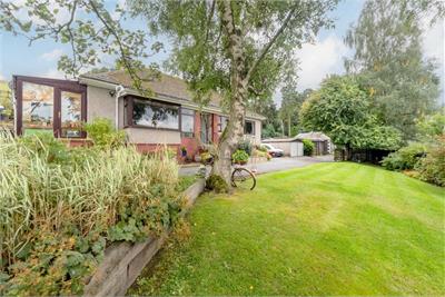 Meldon View, Eddleston, Peebles, EH45 8QJ - image 26