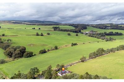 Meldon View, Eddleston, Peebles, EH45 8QJ - image 27