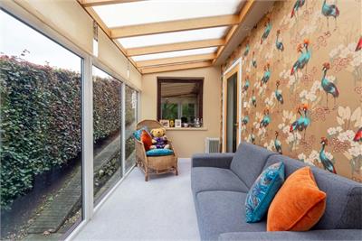 Meldon View, Eddleston, Peebles, EH45 8QJ - image 5