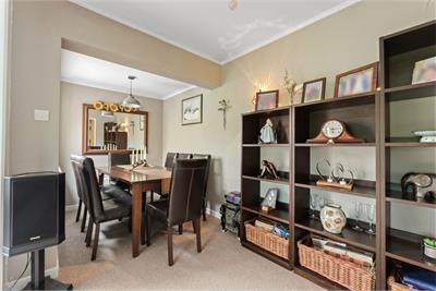 Meldon View, Eddleston, Peebles, EH45 8QJ - image 6