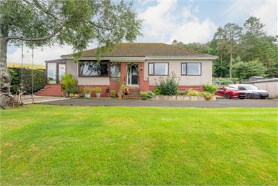 Meldon View, Eddleston, Peebles, EH45 8QJ - image 1