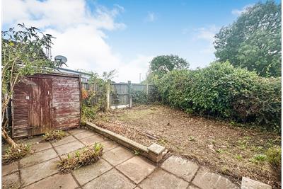 19 Hoylake Square, Kilwinning, KA13 6RE - image 9