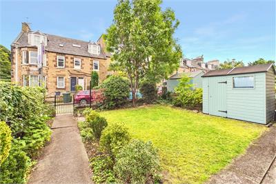 2 Myrtle Terrace, Shandon, Edinburgh, EH11 1PF - image 17