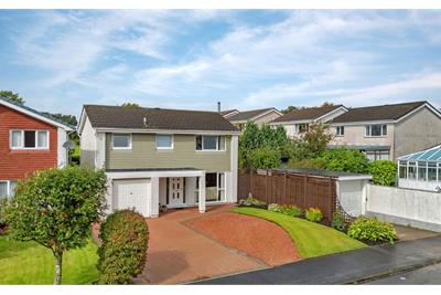 25 Brechame Road, Chapelton, Strathaven, ML10 6SP - image 33