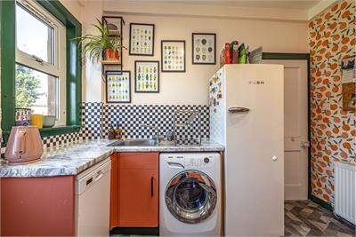 60 Rosefield Road, Dumfries, DG2 7EZ - image 11